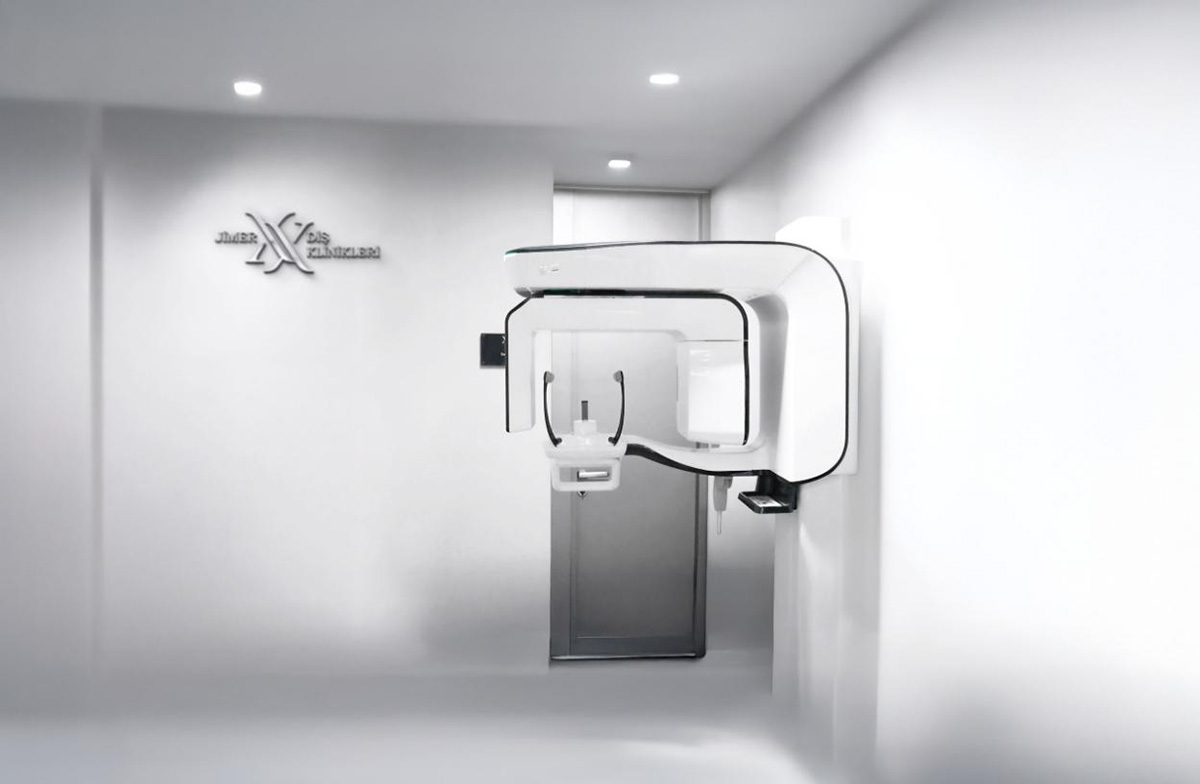 Bursa Nilüfer Jimer Diş Klinikleri Dental Tomografi Bursa Nilüfer Jimer Diş Klinikleri Dental Tomografi