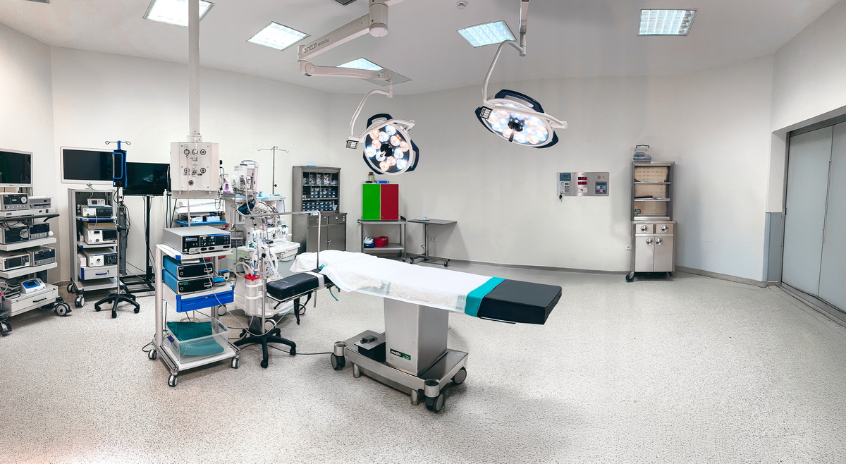 Bursa Nilüfer Jimer Diş Klinikleri’nde Güvenli Genel Anestezi ile Diş Tedavisi Bursa Nilüfer Jimer Diş Klinikleri’nde Güvenli Genel Anestezi ile Diş Tedavisi